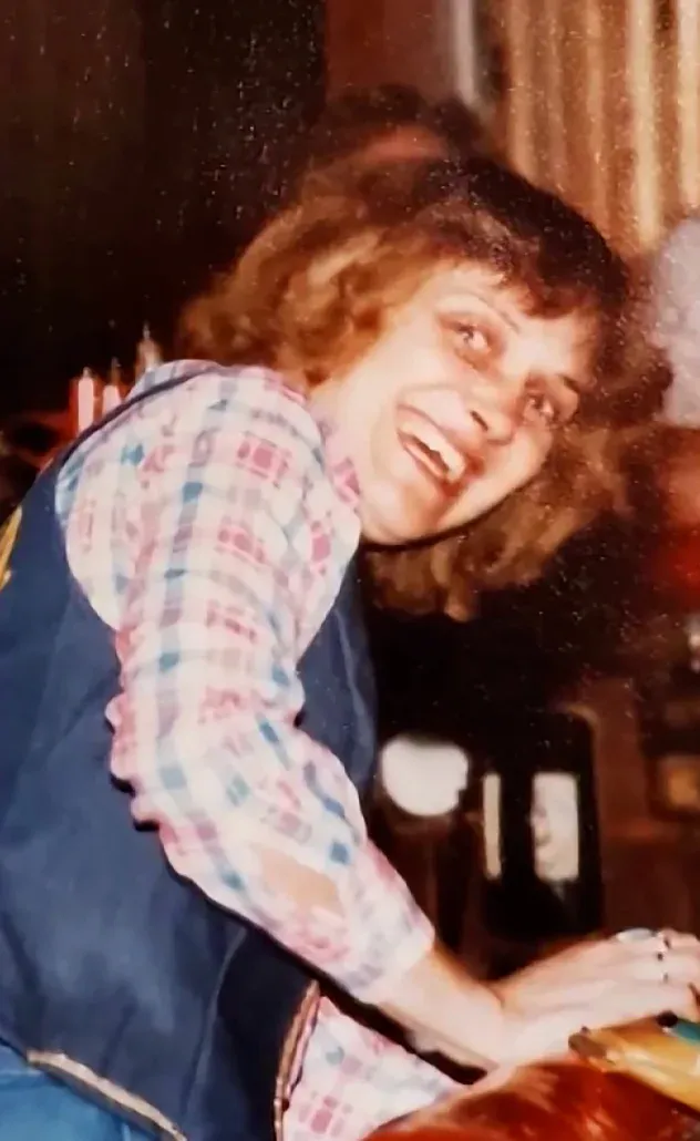 Judy Weavert 1984 júniusában támadták meg és ölték meg a lakásában