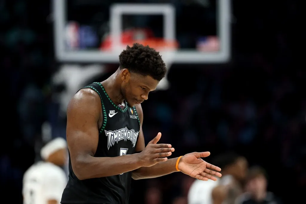 Minőségi kosárlabdát láthattunk a Spurs-Timberwolves mérkőzésen