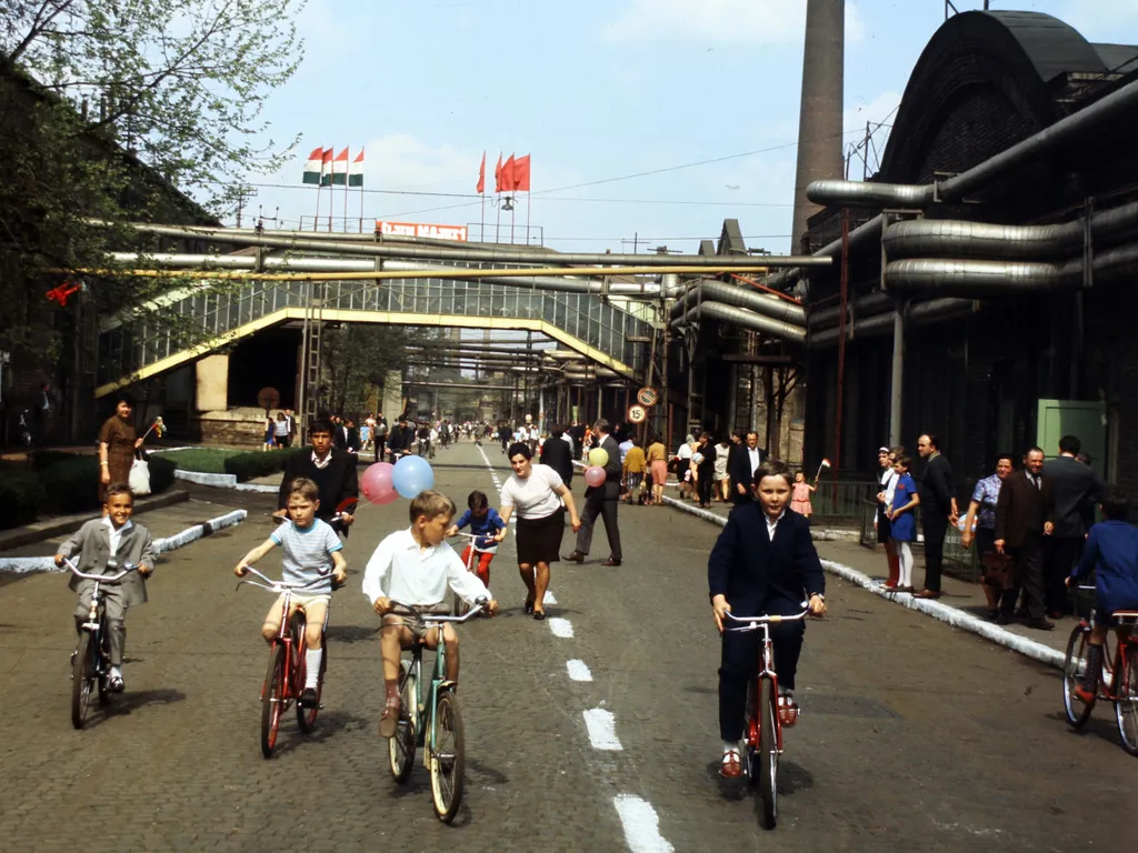 Gyermeknap, Gyermeknap2026,