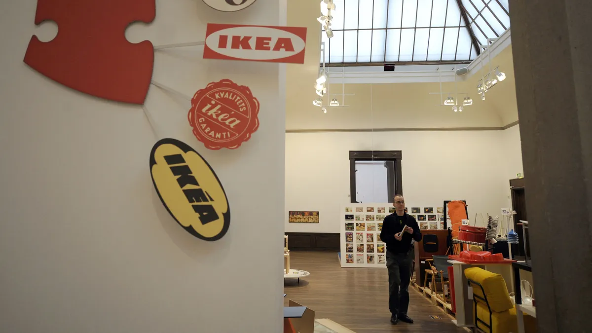 Nagy bejelentést tett az IKEA, izgalmas kísérletbe kezdenek – ORIGO