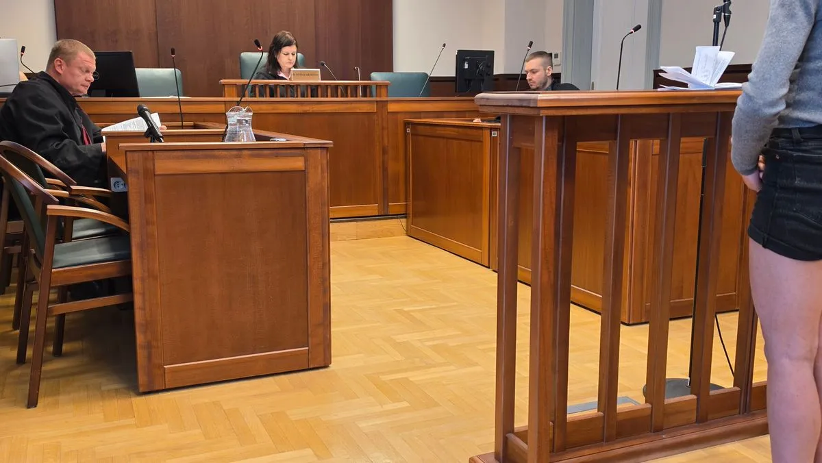 csecsemőgyilkos