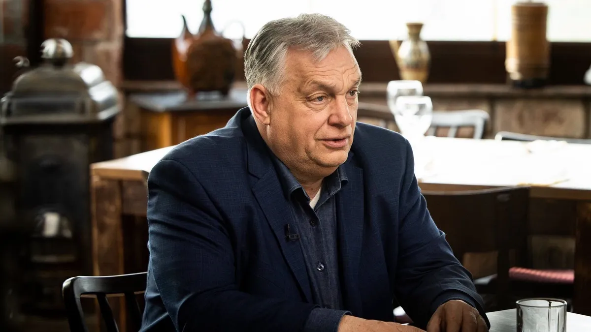 Orbán Anita kritikát kapott fideszes kollégáitól – itt a levél!