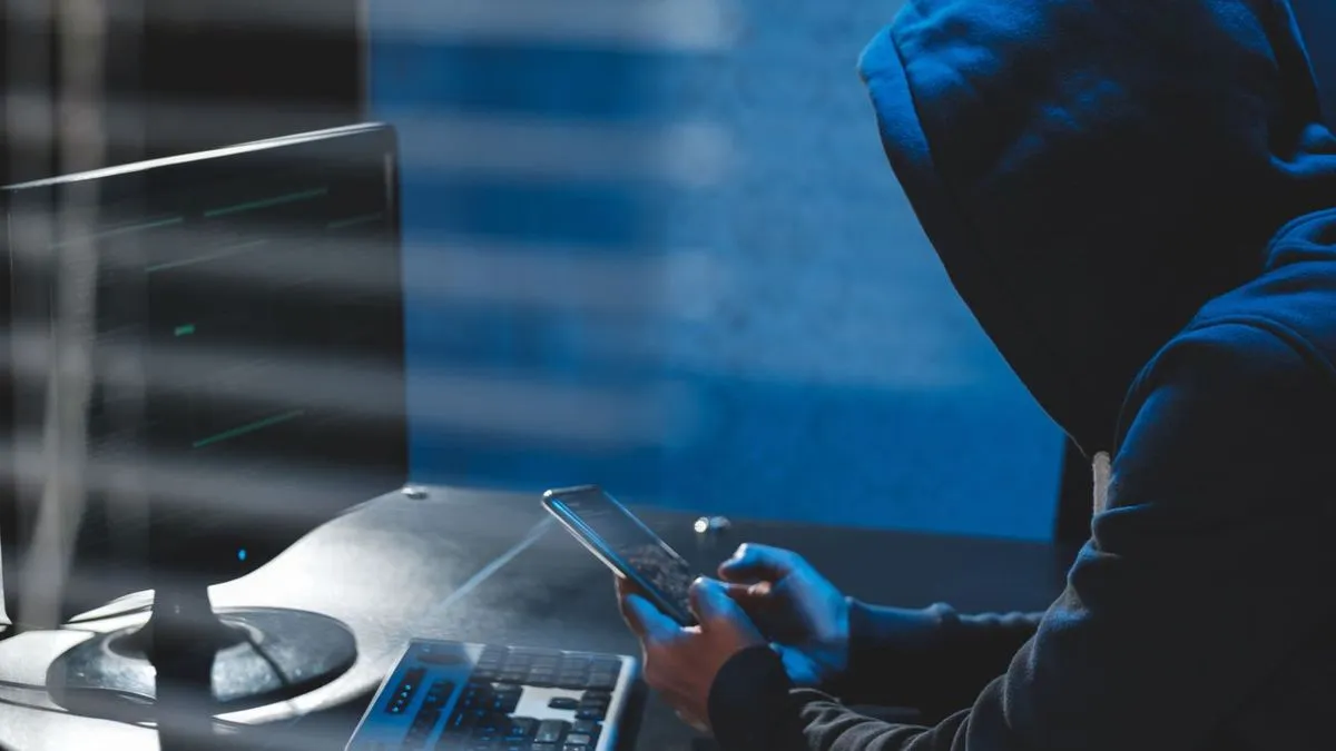 hacker