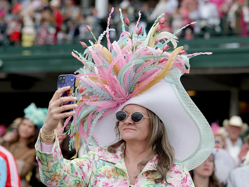 Kentucky Derby 2026, KentuckyDerby2026