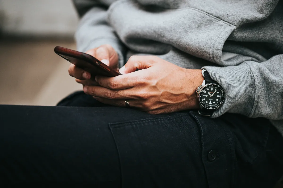Az SMS-alapú biztonsági kódokat fokozatosan kivezetheti a Microsoft