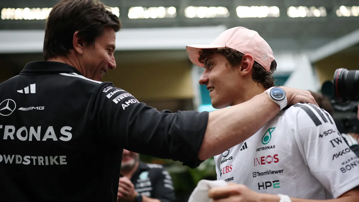 Toto Wolff szerint a Miami Nagydíj nagyszerű reklám volt a Forma–1 számára