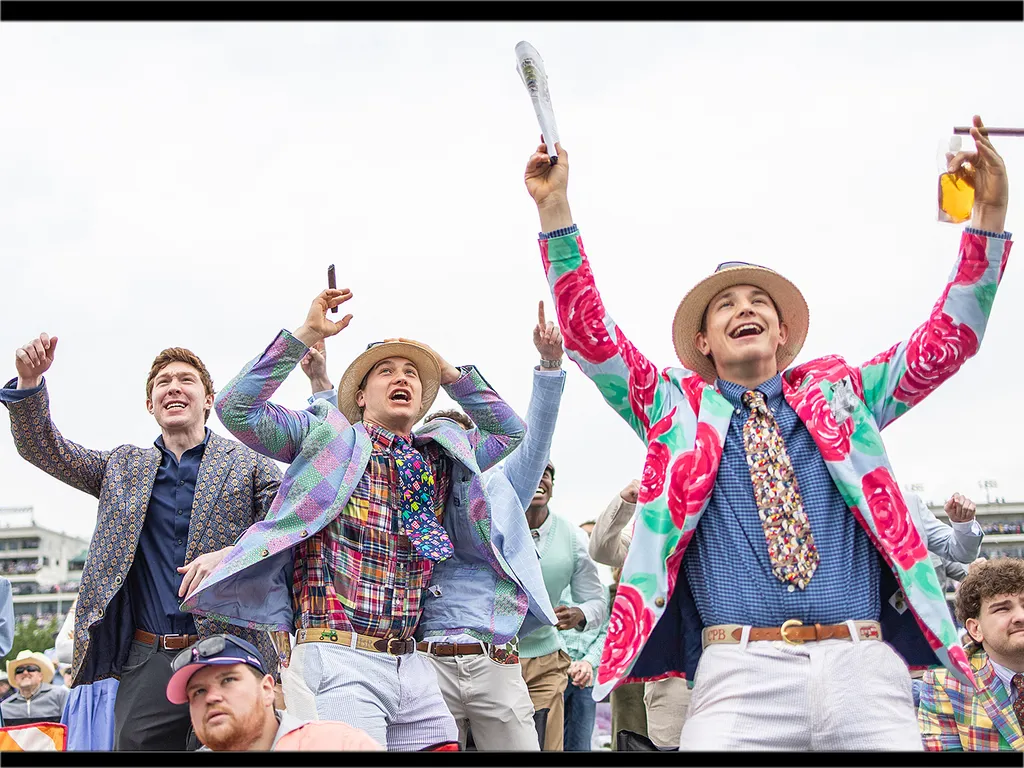 Kentucky Derby 2026, KentuckyDerby2026