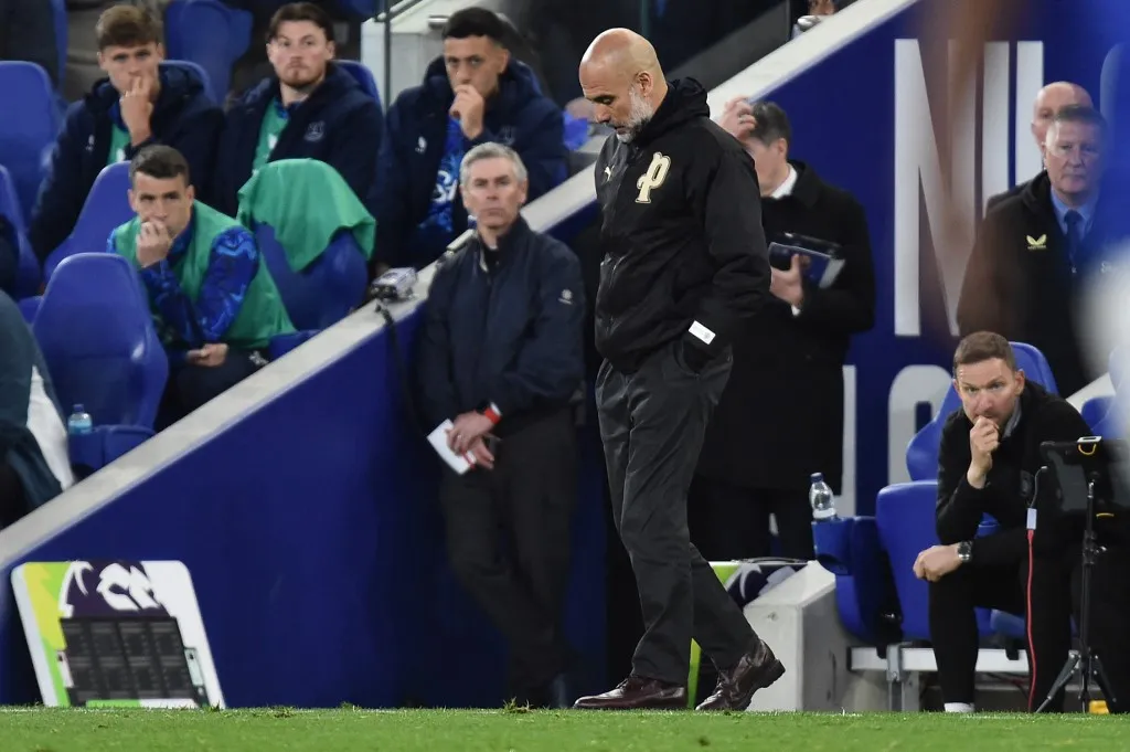Elbukta a bajnoki címet a Manchester City?