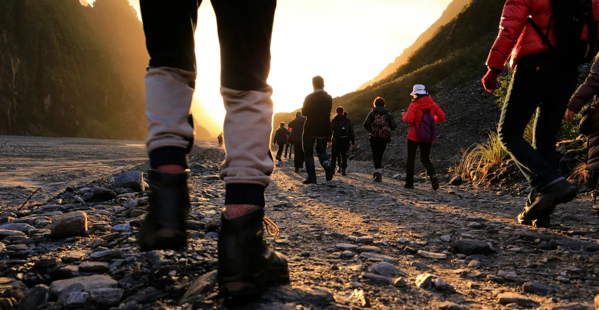 A kutatók szerint a Nordic walking nemcsak az állóképességet javíthatja, hanem a szív működésére is komoly hatással lehet.