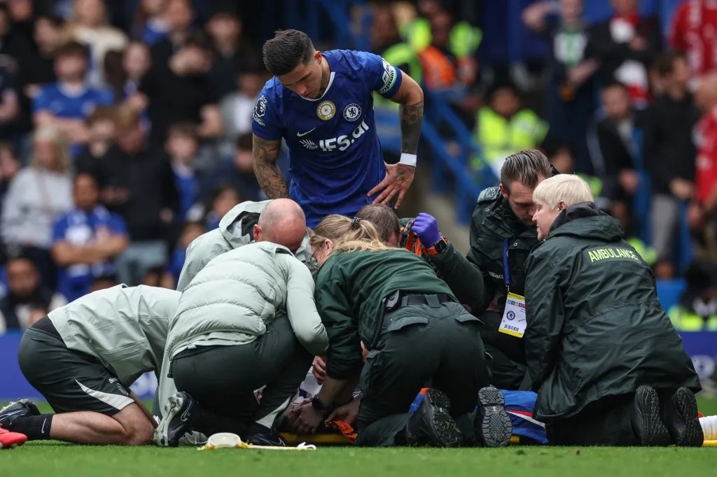 Rémálommá vált a Chelsea tehetségének debütálása