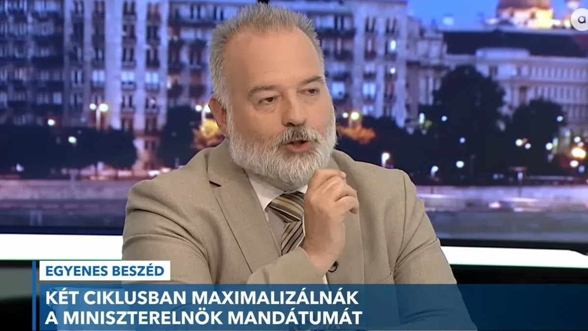 Baloldali jogász: A lex Orbán szövege hulladék.