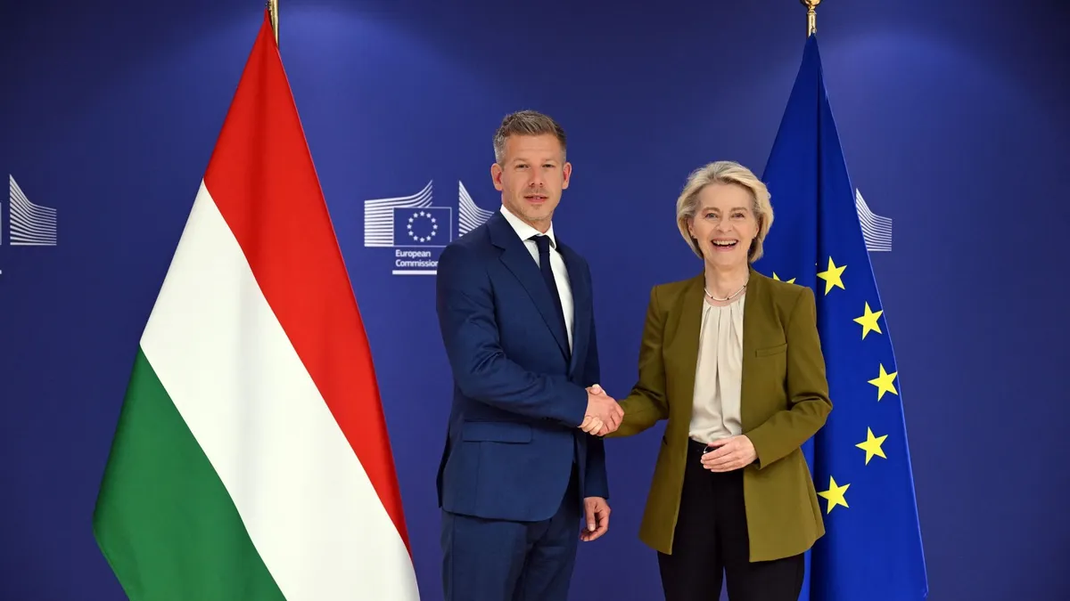 Mit kérhetett az Európai Bizottság Magyar Pétertől?
