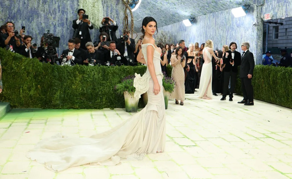 Met-gála, Metgála, legszexibb szettek, legszexibbszettek, galéria, Kendall Jenner, KendallJenner, 2026