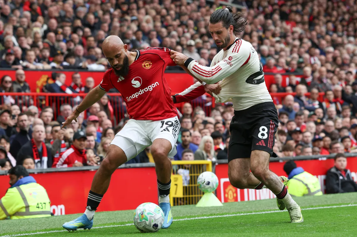 Szoboszlai Dominik góllal és gólpasszal tért vissza, de a Liverpool kikapott Manchesterben — image 4