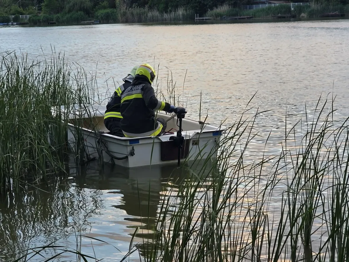 A 31 éves férfi kislányával a karján merült el a Dunában