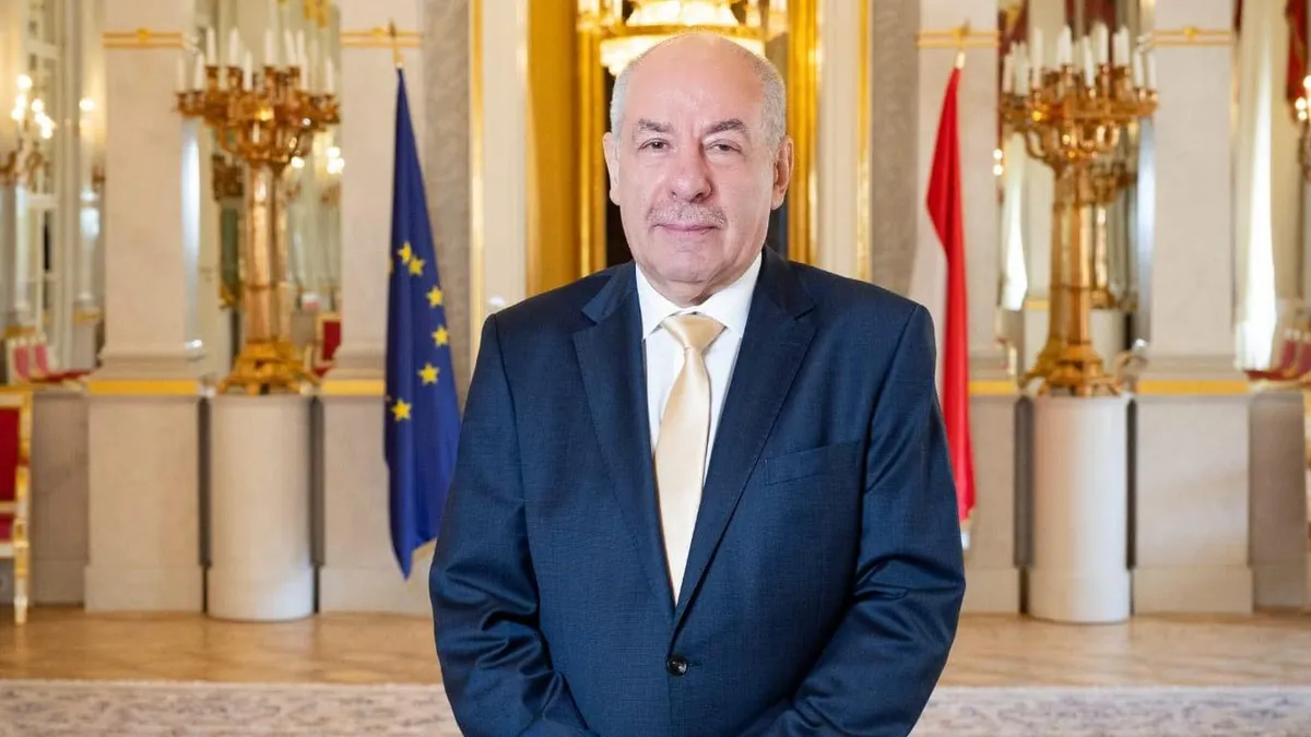 Magyar Péter