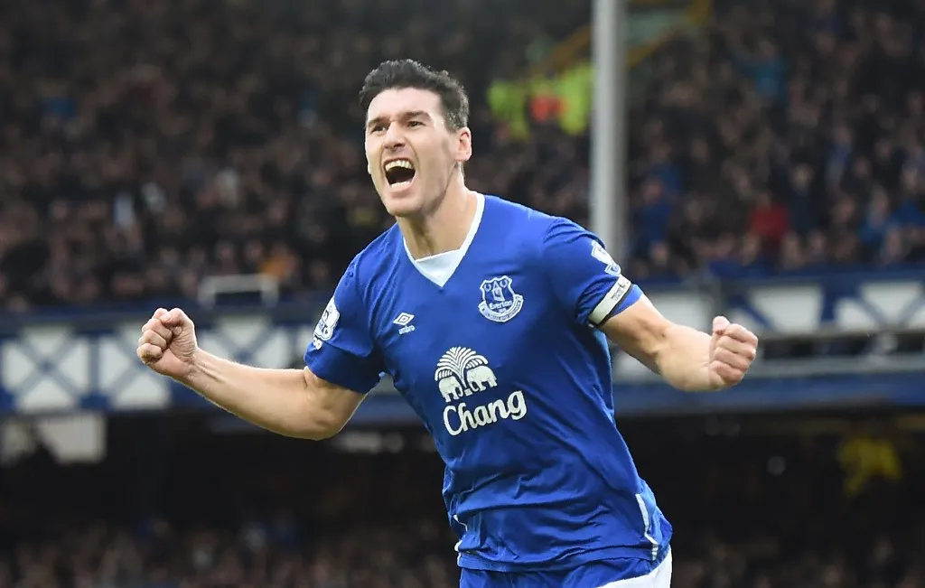 Gareth Barry szerint Szoboszlaiék elkaphatóak
