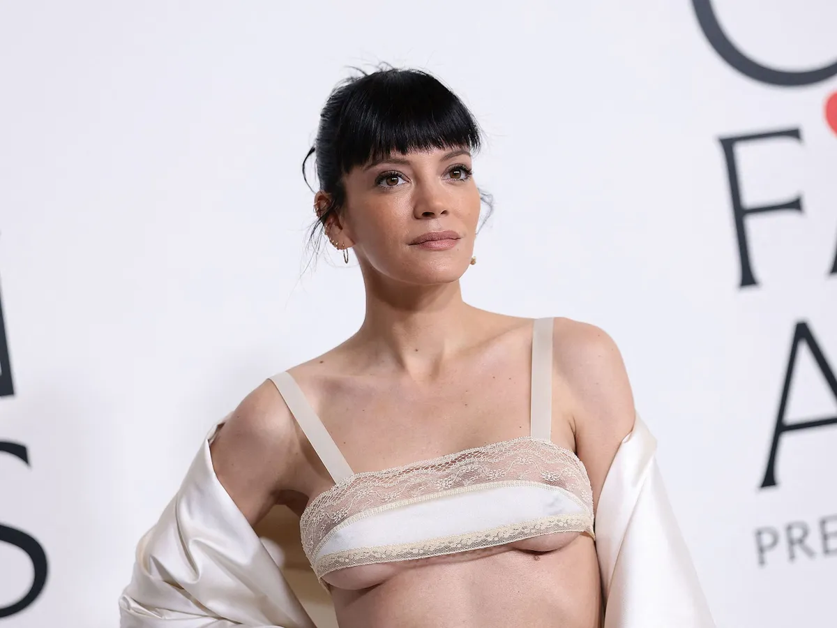 dal, Lily Allen