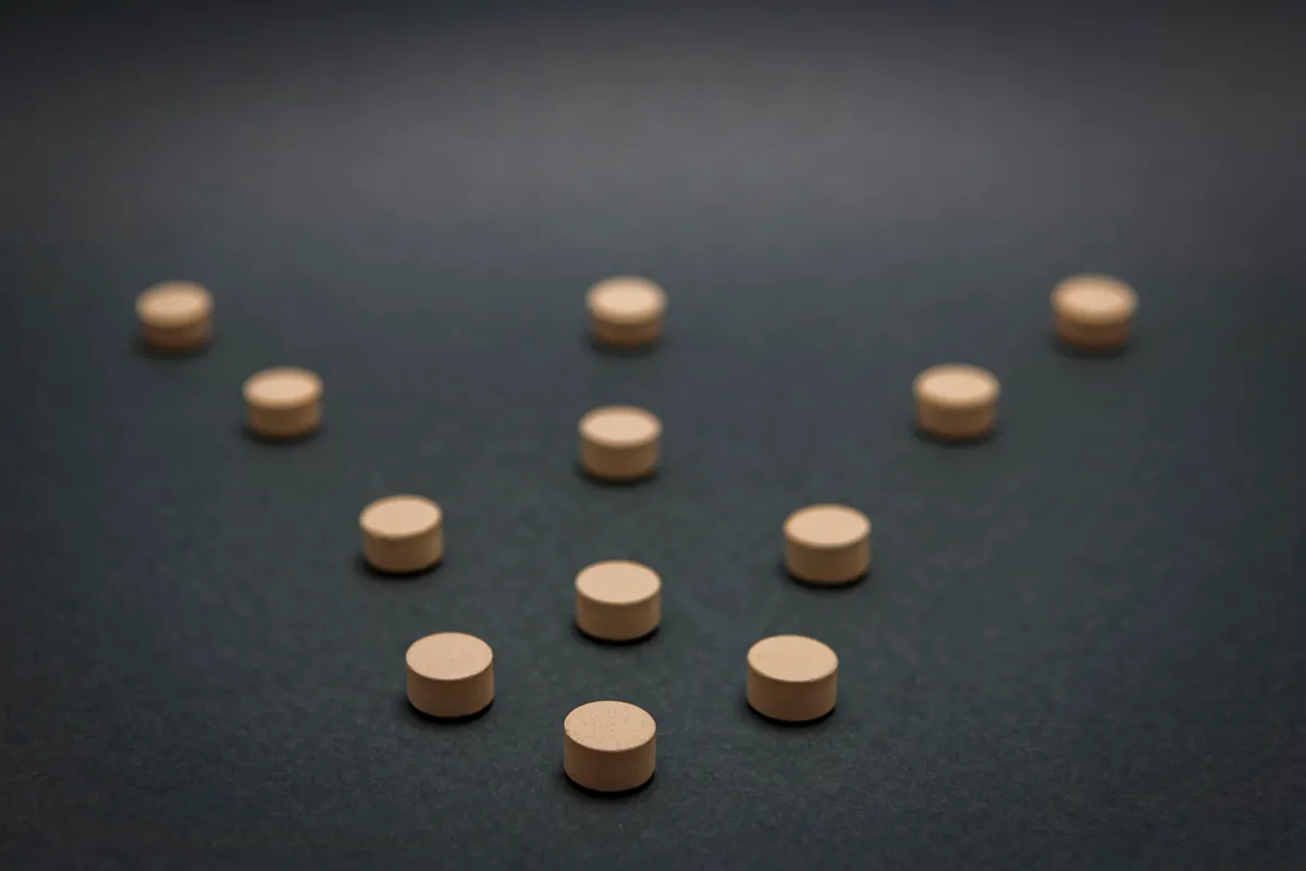 A K-vitamin módosított változata hatékony lehet az Alzheimer-kór ellen