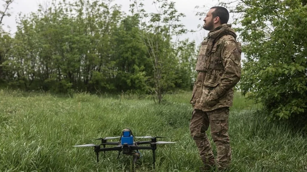 A szigorodó ukrán sorozási szabályok már a vállalkozások létét fenyegetik 