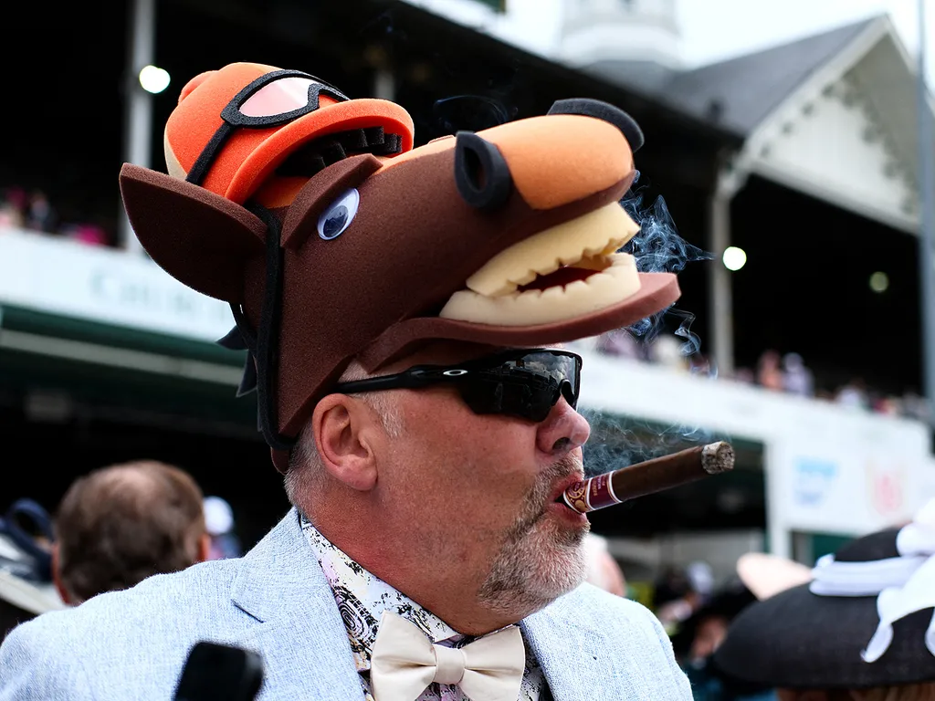 Kentucky Derby 2026, KentuckyDerby2026