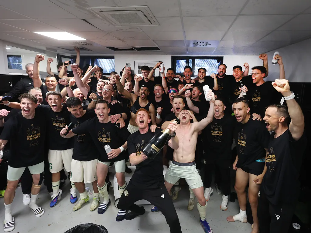 Kisvárda Master Good–ETO FC Győr, KisvárdaETO, foci, NB I, bajnoki labdarúgó mérkőzés, Fizz Liga, 2026.05.16.
