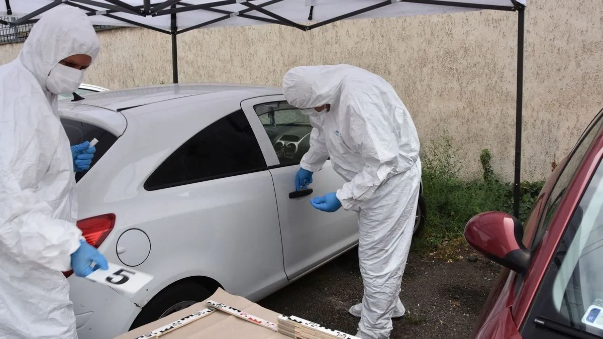 Agyonlőtték üzlettársukat, holttestét csomagtartóba tették a gyilkosság gyanúsítottjai