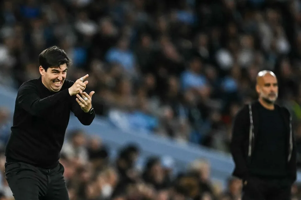 Érkezik Iraola és Guardiola utolsó(?) összecsapása