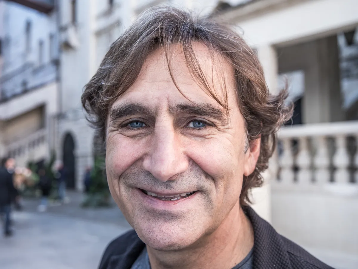 Alessandro „Alex” Zanardi olasz autóversenyző, a CART-széria kétszeres bajnoka, parasportoló, meghalt, Alex Zanardi, AlexZanardi