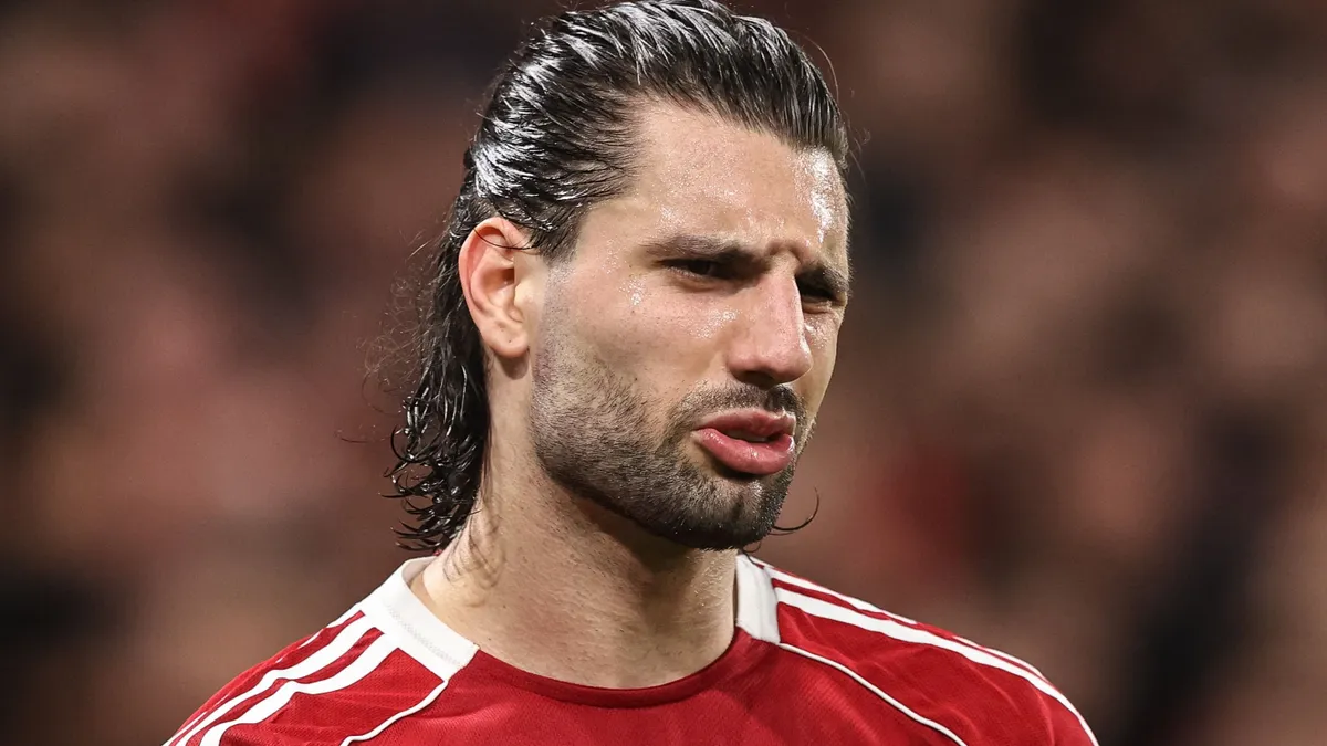 Szoboszlai Dominik még így is vezére a Liverpoolnak