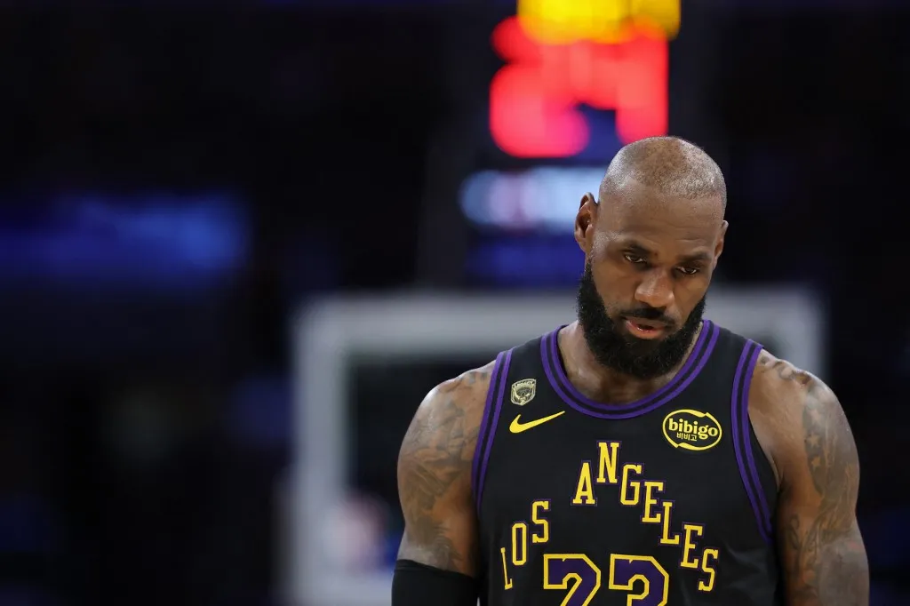 LeBron James nem tudta legyőzni a címvédőt
