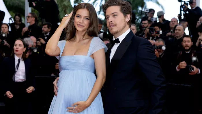 Mint egy istennő: Palvin Barbi gyönyörűbb, mint valaha – videó