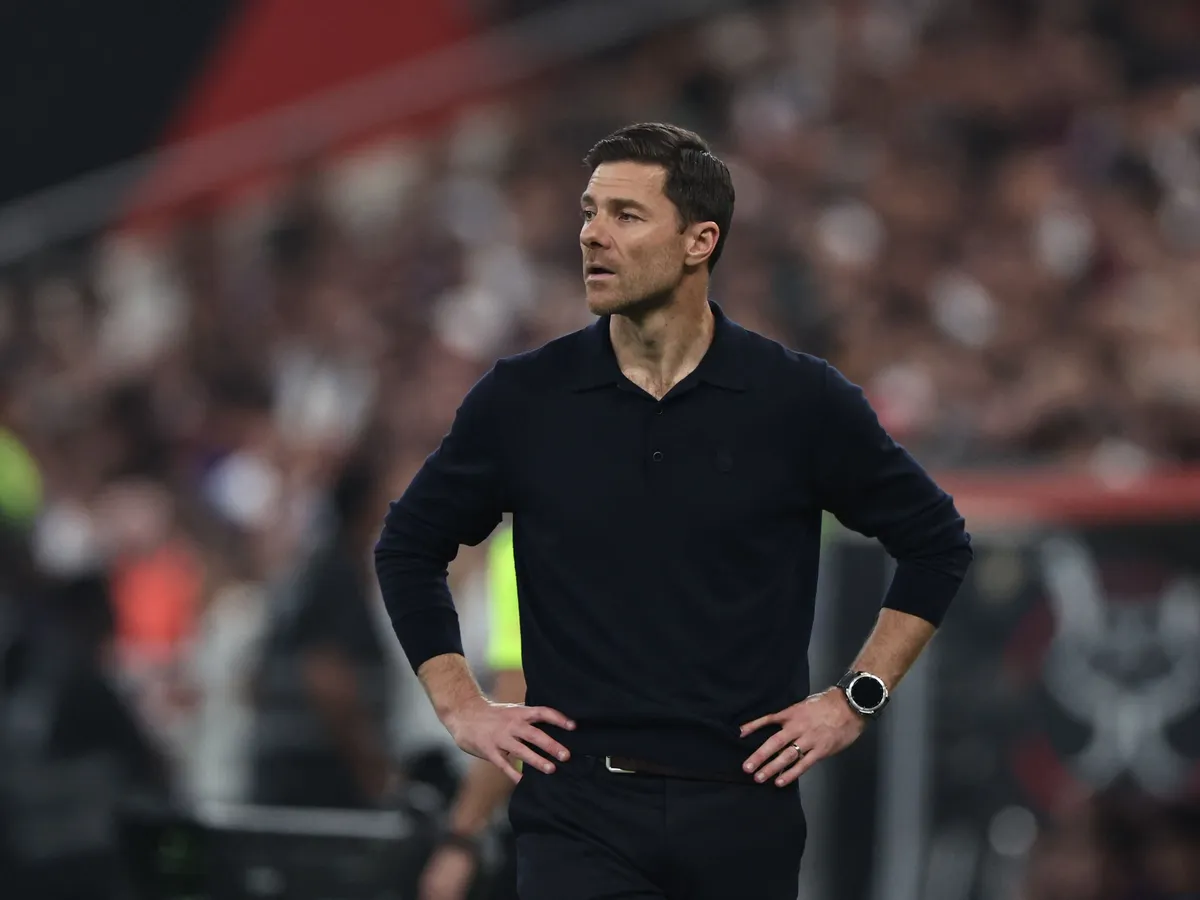 Xabi Alonso biztosan nem lesz Szoboszlai Dominik edzője