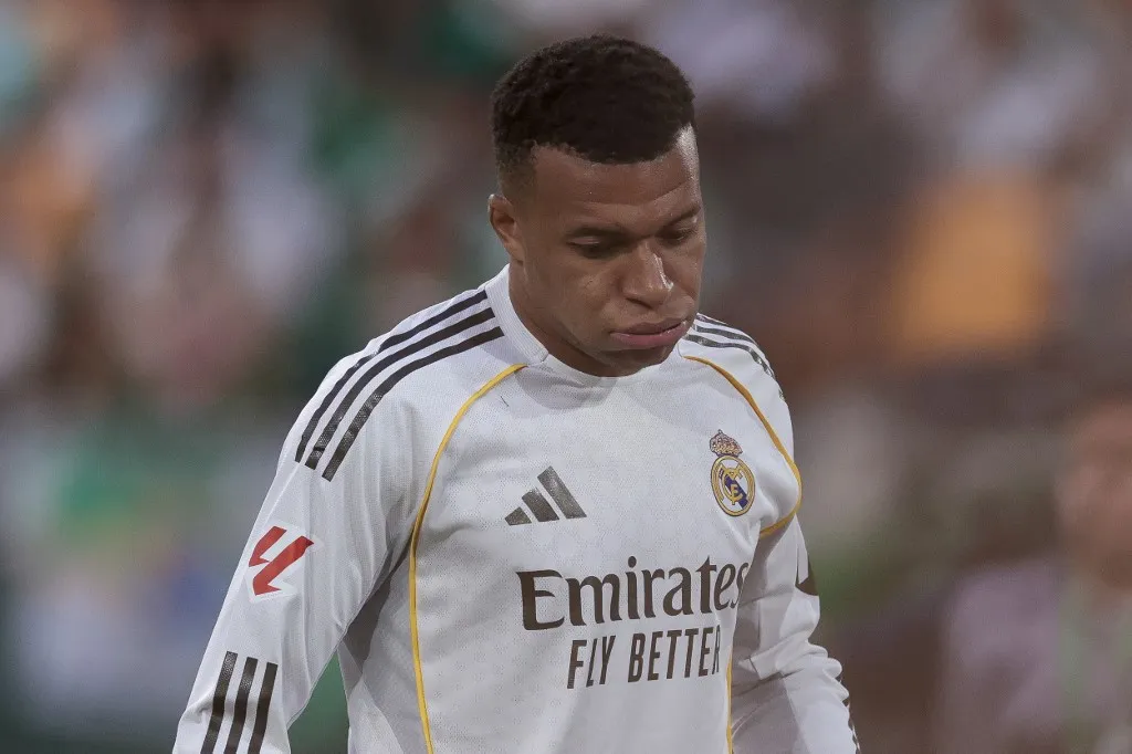 Mbappé minden bizonnyal ott lesz a világbajnokságon