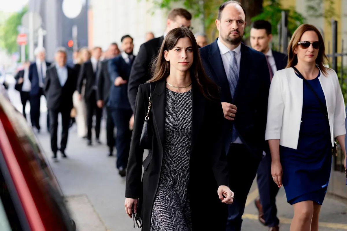 Batthyány Lajos örökmécsesénél tisztelgett a Fidesz-frakció