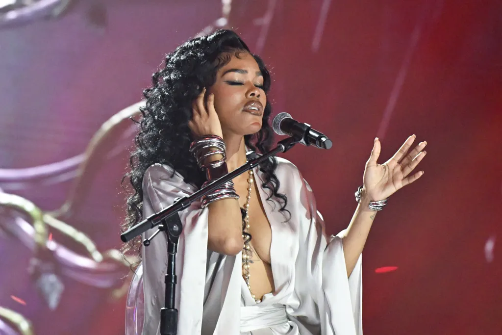 Billboard magazin Nők a zenében díjátadó ünnepség, Nőkazenében Los Angeles, LosAngeles, Hollywood Palladium, HollywoodPalladium, galéria, 2026