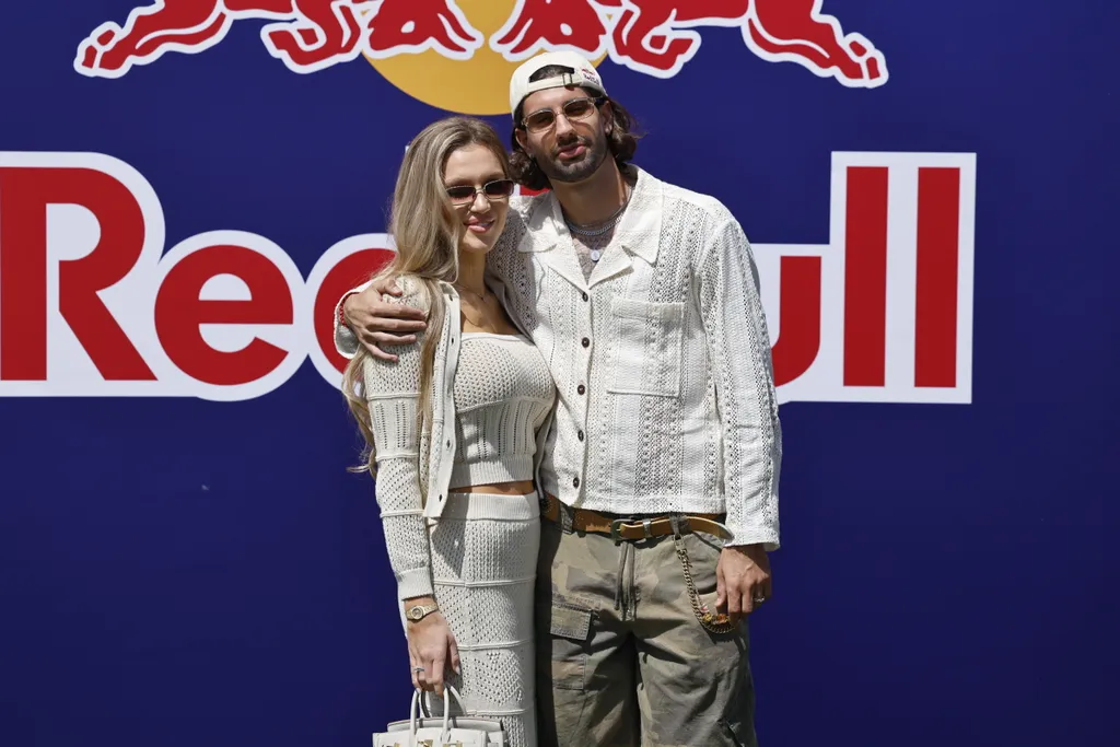 Szoboszlai Dominik a Red Bull F2S eseményen, Kopaszi gát, SzoboszlaiDominik, Kopaszigát, RedBullF2S, 2026.05.31.