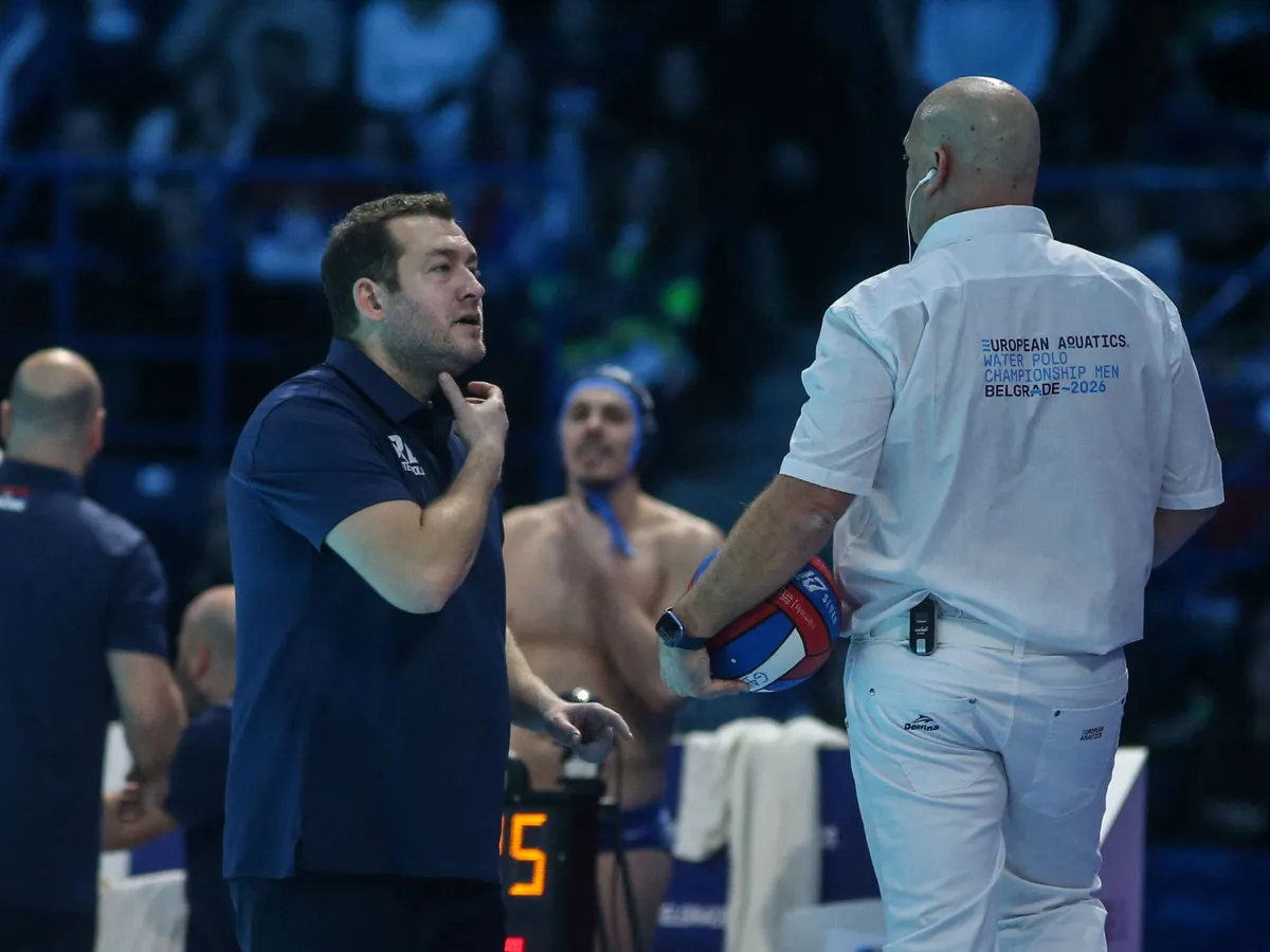 Uroš Stevanović nevét zsarolási botrányokba is belekeverték