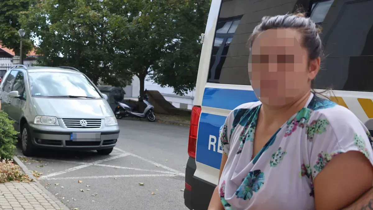 A nagydorogi csecsemőgyilkosság gyanúsítottja