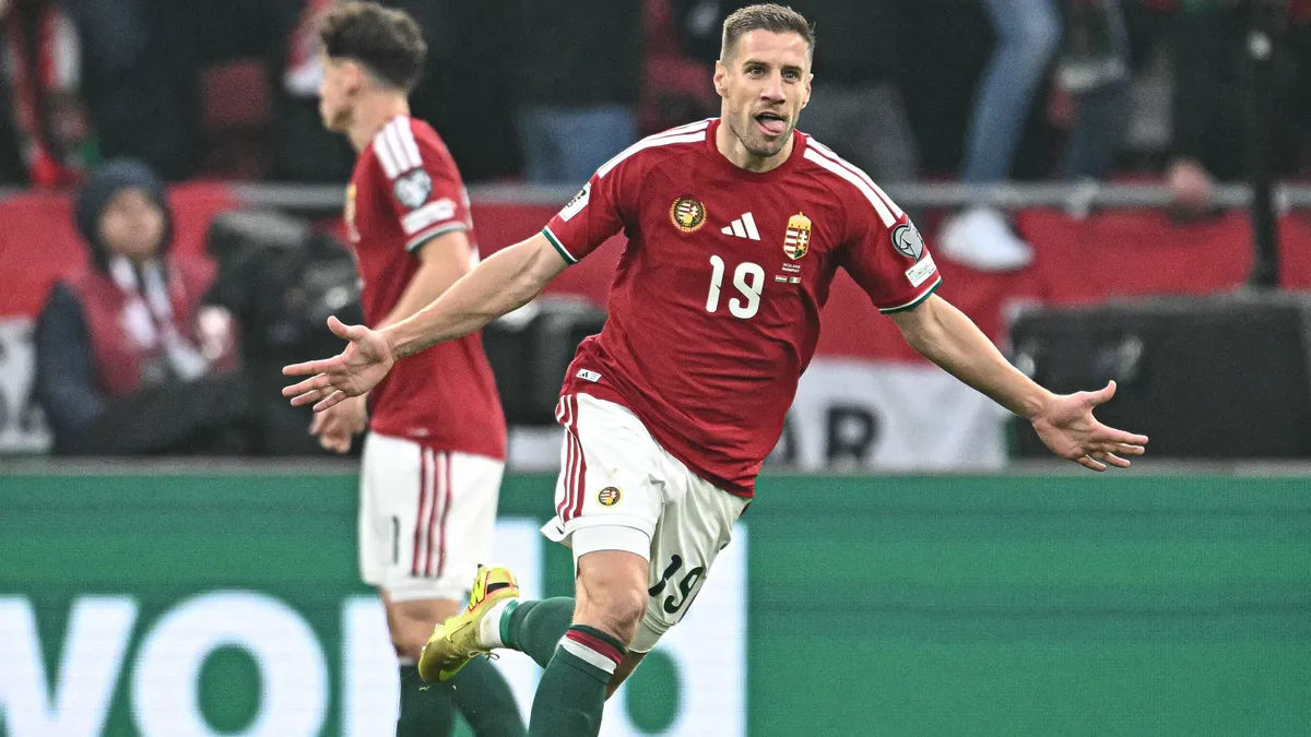 Gólyahír, Varga Barnabás kedvese nagy bejelentést tett