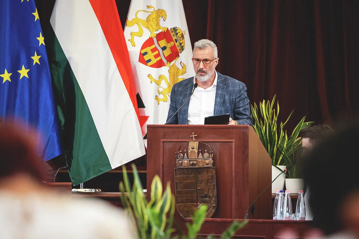 Budapest, Fővárosi Közgyűlés ülése, FővárosiKözgyűlés, 2026.06.26.
