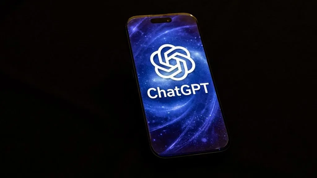 ChatGPT
