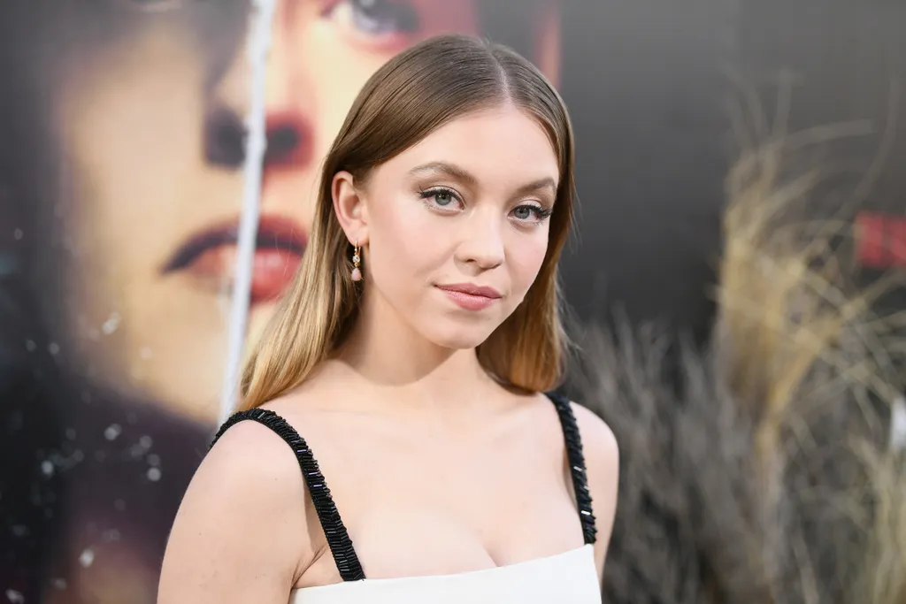 Így változott Sydney Sweeney az évek alatt, SydneySweeney, galéria, 2026
