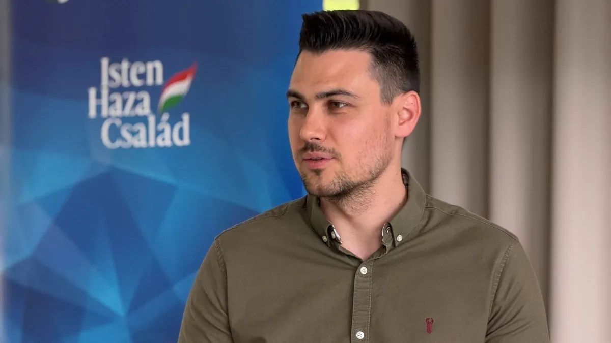 Szűcs Gábor bemutatta, hogyan befolyásolta a hírpiacot a milliárdos.