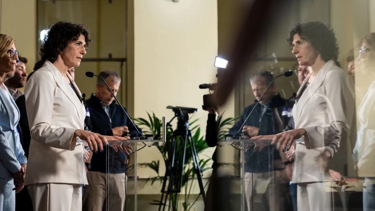 Megvan a DK új vezetője Gyurcsány és Dobrev után.