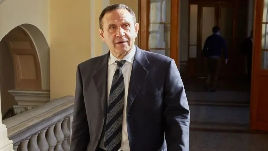 Mit eszik Gyárfás Tamás a börtönben