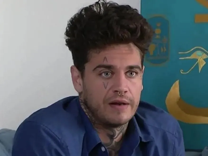 Mandula Ádám válaszolt Alexa vádjaira.