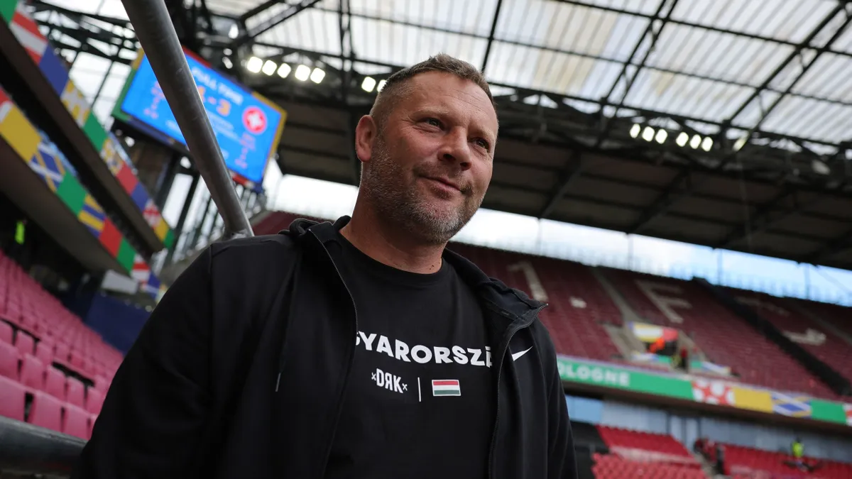 Alakul az Újpest magyar magja: Dárdai Pál is megszólalt az új igazolásról