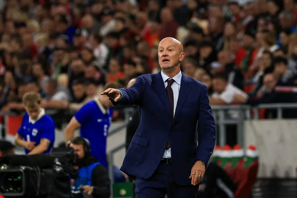Marco Rossi nagy álma, hogy a 2030-as vb-re kijuttassa a magyar válogatottat
