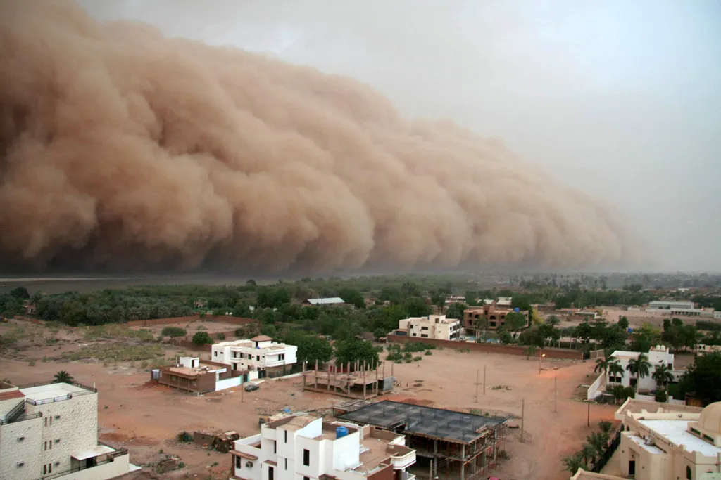 haboob